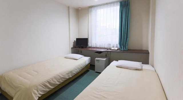 Hotel Simplicity Morioka Saien, Book Hotel Morioka 