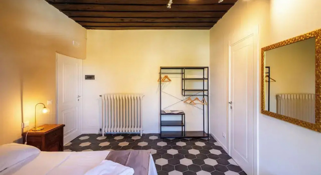 Номер Superior Tenuta dellInviolata Guest House