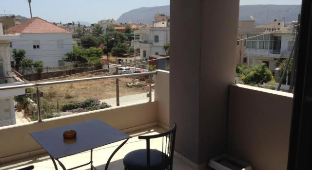 Апартаменты Happiness in Chania