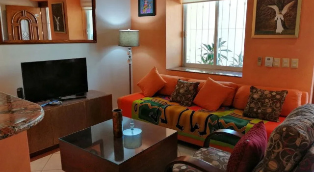 Beautiful Apartment Calle Tordo, Book Apartment Puerto Vallarta Jalisco