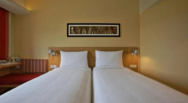 Номер Standard ibis Styles Goa Calangute - An Accor Brand