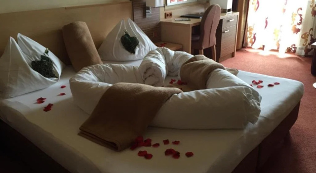 Hotel Attersee