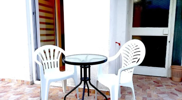 Студия Standard Apartments Kaludjerovic