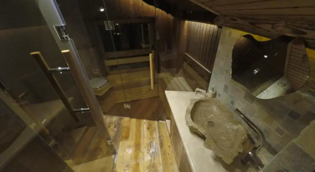 Номер Executive SABORNA 25 GUEST HOUSE