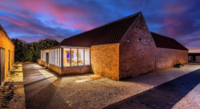 Chapel Farm B&B, Varaa Maatalousloma Wellow Nottinghamshire