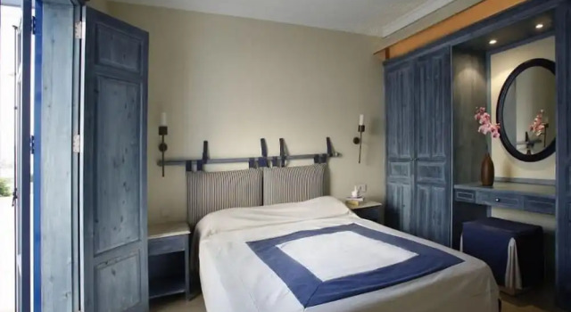 Вилла Villa Mykonos in Protaras