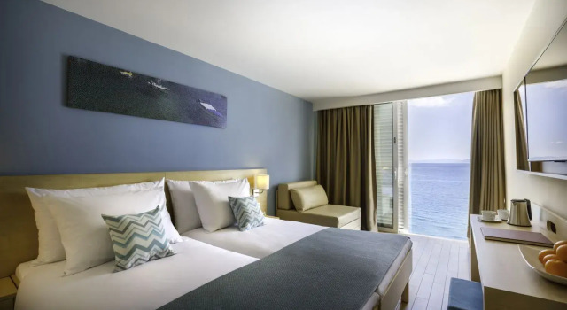 Номер Superior Valamar Bellevue Resort - All Inclusive