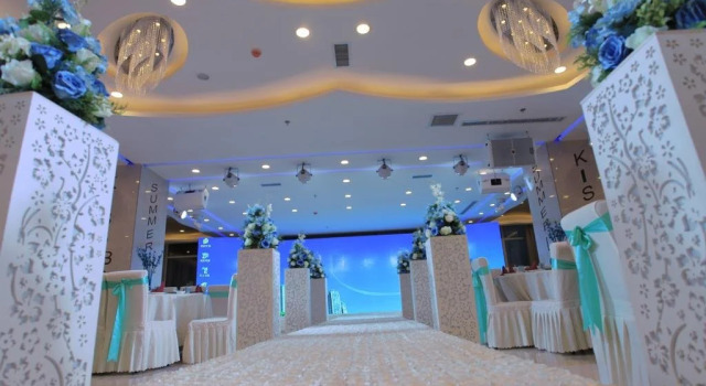 Huafeng Hotel