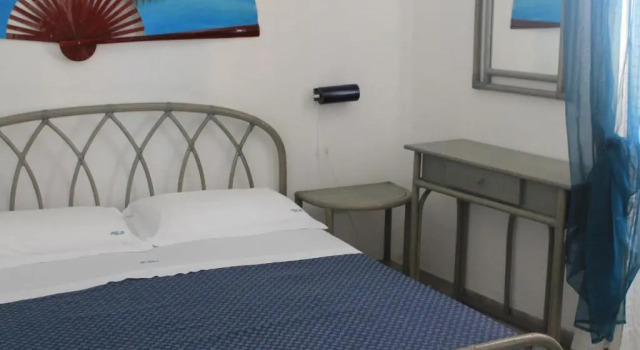 Апартаменты Luagos club Resort