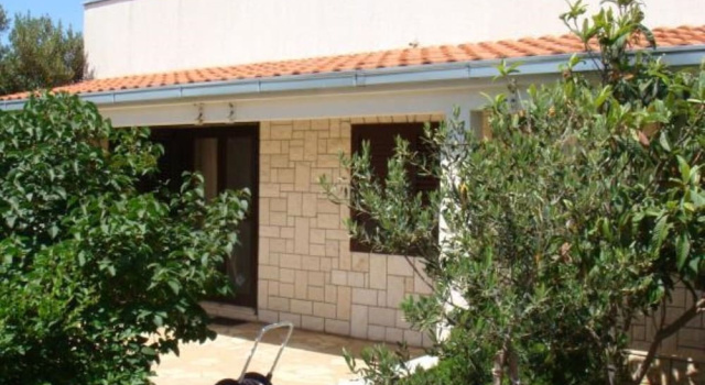 Apartments Nadica