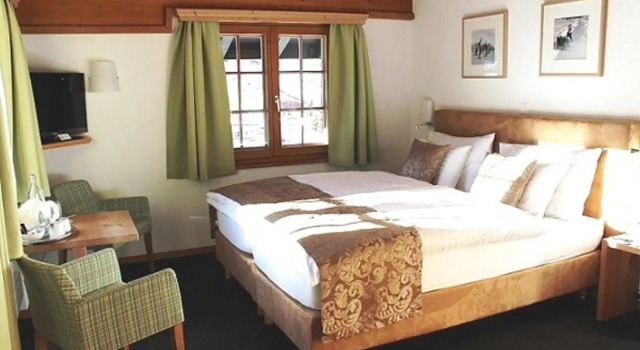 Welschen Hotel, Забронировать Отель Бизнес-отели Церматт, рядом с Zermatt-Sunnegga, 4* 5*