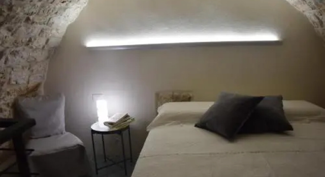 Dimora Le Zagare, Buchen Sie Ferienwohnung Ostuni Itria-Tal