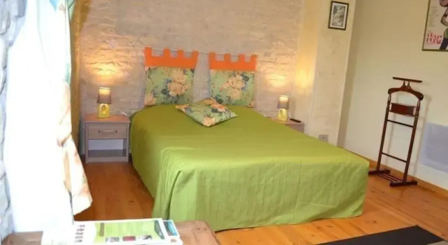 Le Clos Napoléon, Reserva ahora Hotel Courbillac 