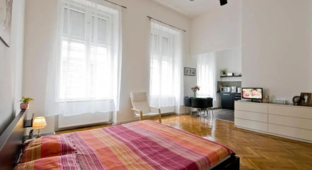 Balcony Apartment, Забронировать Апартаменты/квартира Апартаменты Будапешта, Апартаменты/квартира