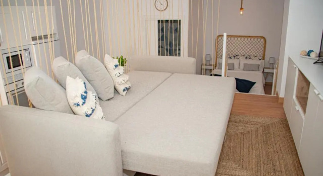 Soraya's Place - Chopín 5, Забронировать Отель Algiros 