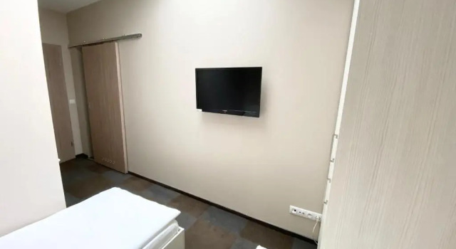 Двухместный номер Standard Hostel Promenada