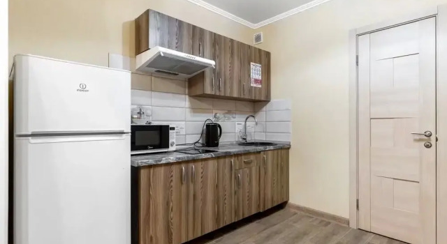 Студия RentWill, Ленинградское шоссе, 835-1