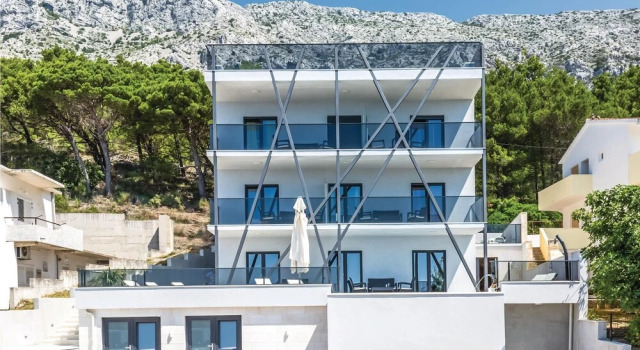 Beautiful Home in Medici With Wifi and 2 Bedrooms