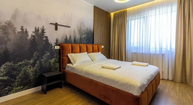 Transalpina Retreat, Rezerwuj Hotel Novaci-Străini Gorj