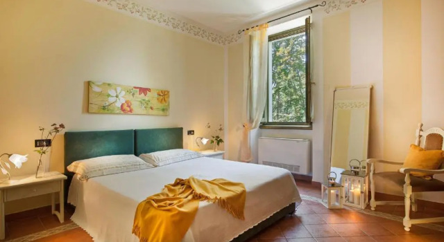 Апартаменты c 1 комнатой Olea Dei Holiday Apartments