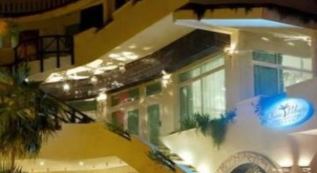 Quinta Palmera, Rezerwuj Hotel Playa del Carmen Quintana Roo