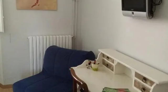 Standard Zimmer BINARIO 5
