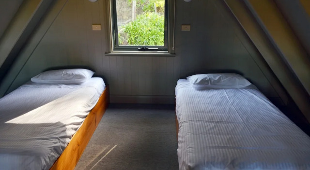 Коттедж Great Ocean Road Cottages