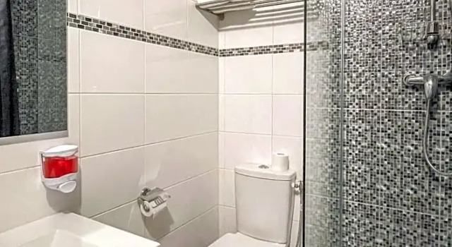 Номер Standard Hôtel Gloria