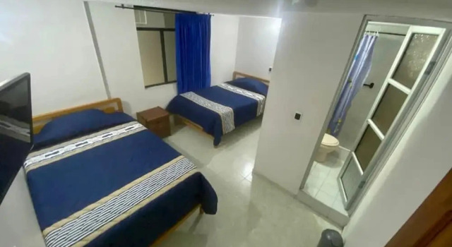 Hotel Gales, Prenota Hotel Sogamoso Boyacá