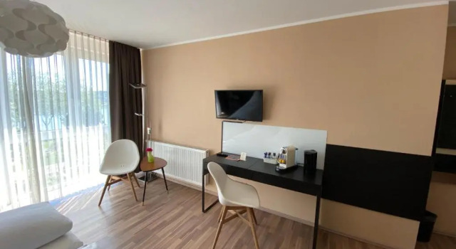 Hotel Drei Kronen