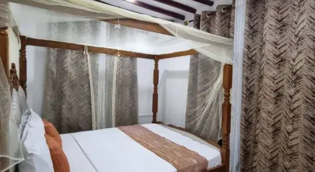 Апартаменты Stunning 2 Bedroom Apartment in Diani, Kenya - Perfect Beach Getaway