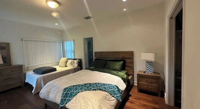 Casa by the Sea Pompano Beach, Book Feriehus Villaer i Florida, Villa