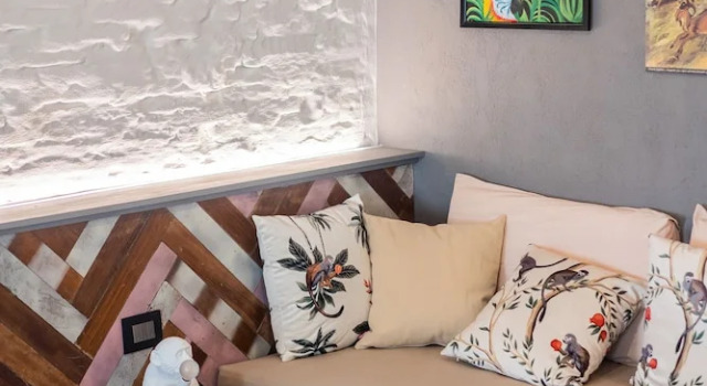 Номер Standard Casa Babbuino
