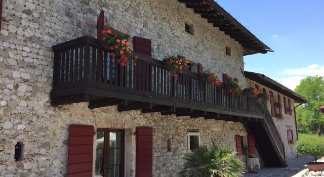 Villa Cigolotti, Reserva ahora Villa Vivaro Véneto