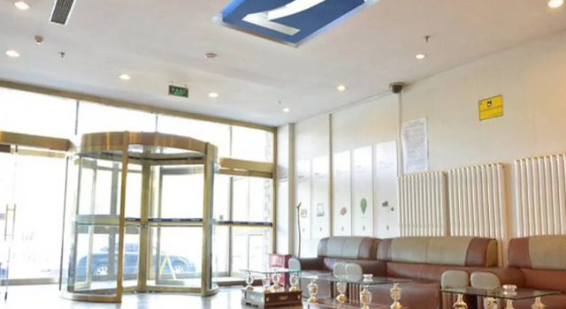 7 Days Inn Beijing Qingta Yuquan Road Branch