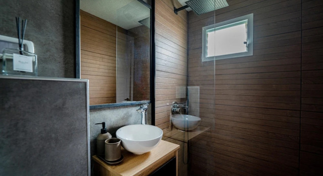 Номер Standard Carmel Beach House by Berry Stays