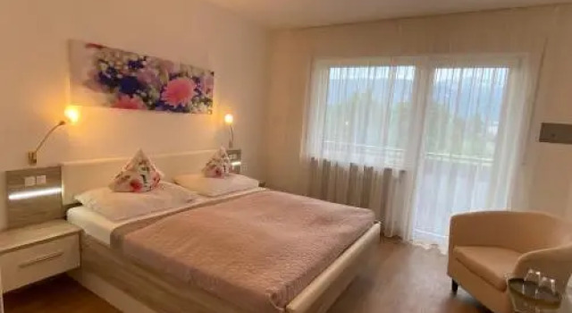 Hotel Garni Vinea Montis, Забронировать Отель Термено-сулла-Страда-дель-Вино Lake Caldaro