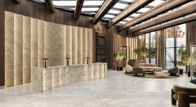 AC Hotel by Marriott Vilnius
