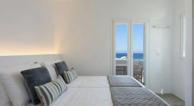 Студия Luxury Phaedrus Living: Paros Cycladic Residences 11