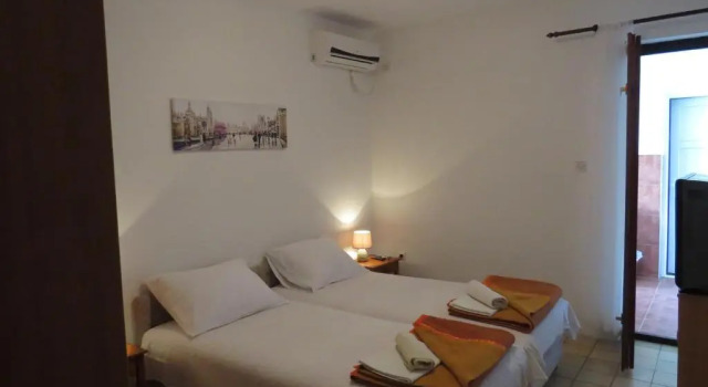 Студия Apartmani Resna Budva