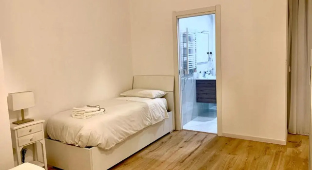 Residence D'Azeglio