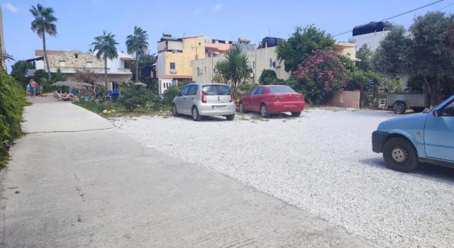 Номер Economy Villa Giorgos