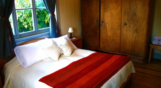 The Guest House