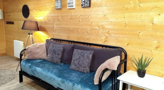 Appartement Lila, Rezerwuj Apartament Carcassonne Aude