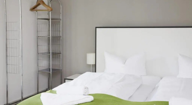 Апартаменты Karlito Apartmenthaus