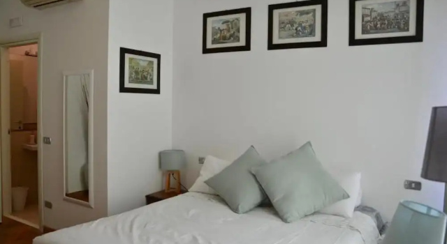 Номер Standard Casa della Vetra