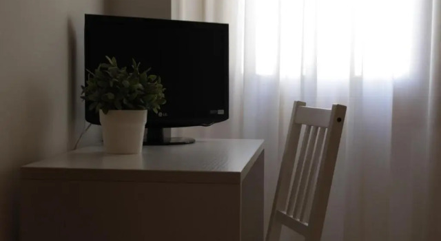 Номер Standard Hotel da Romagnolo