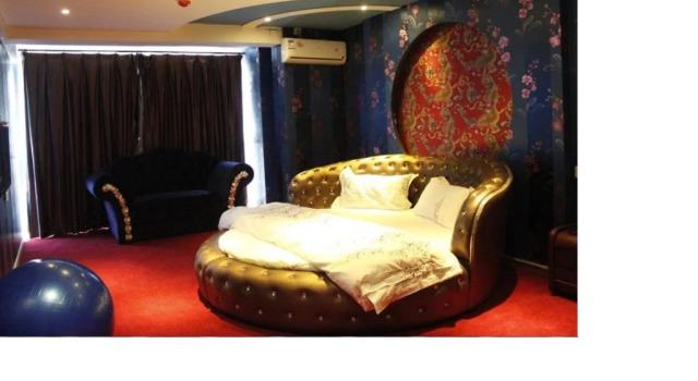Kedu Theme Hotel