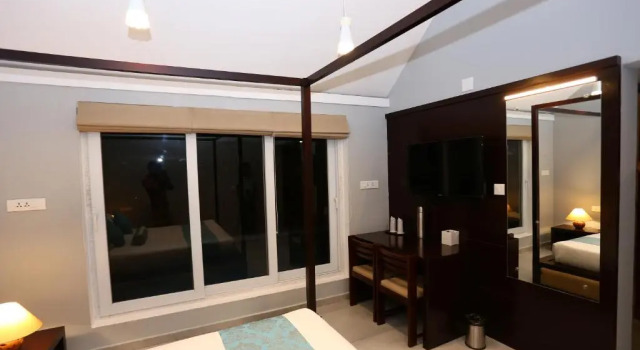 The Haven Munnar