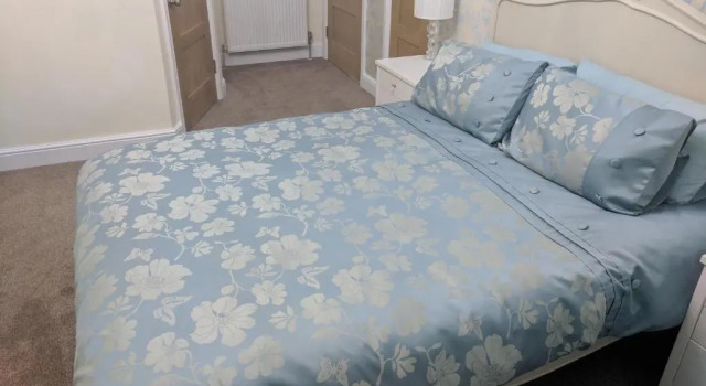 Номер Deluxe Lion House Bed & Breakfast with Restaurant